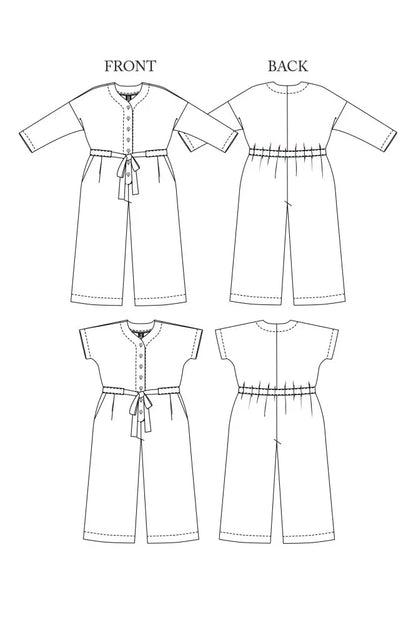 【Patterns】The Cassidy