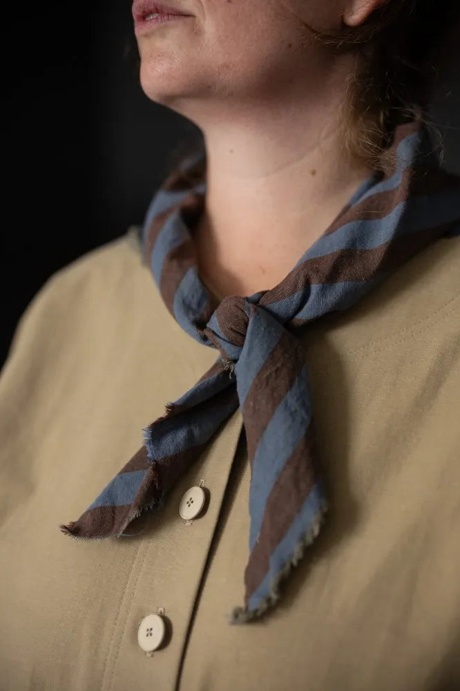 【Patterns】The Cassidy