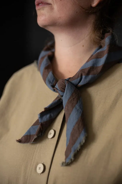 【Patterns】The Cassidy