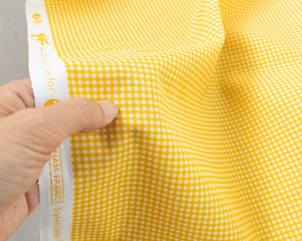 TRIXIE fabrics