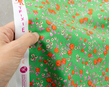 TRIXIE fabrics