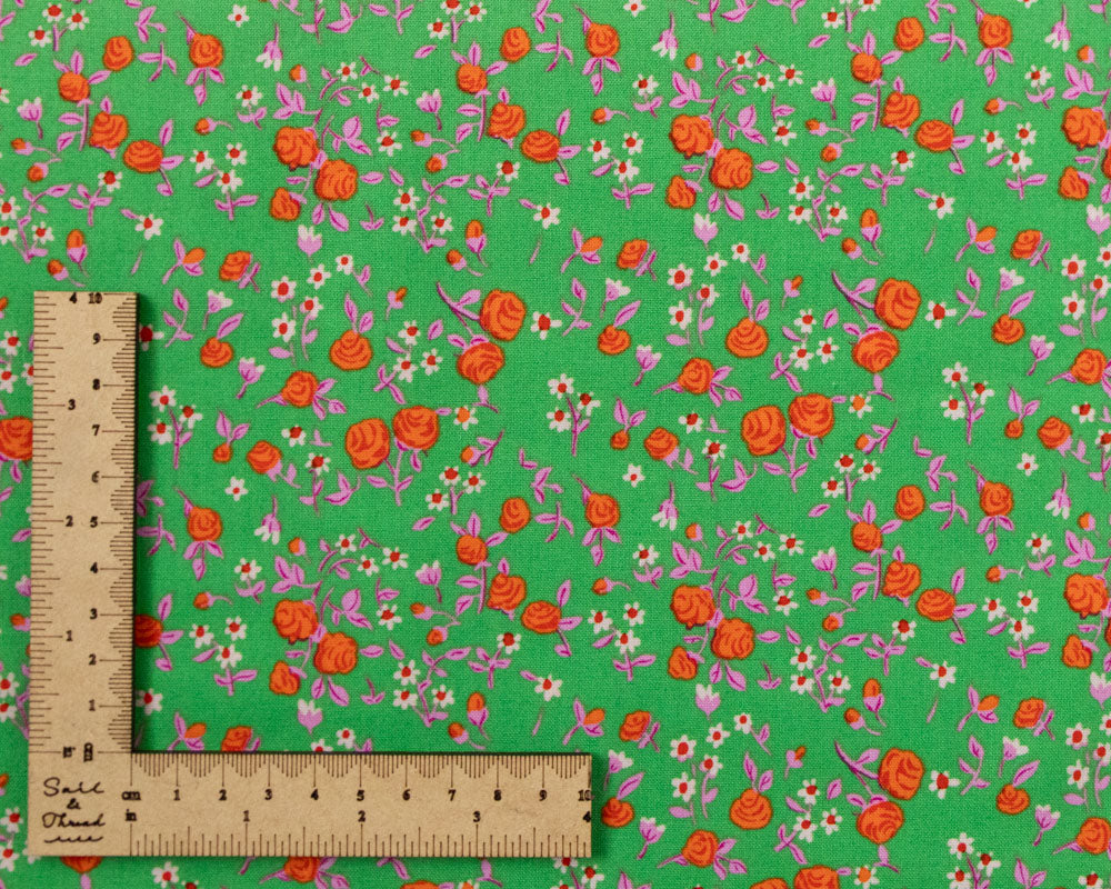 TRIXIE fabrics