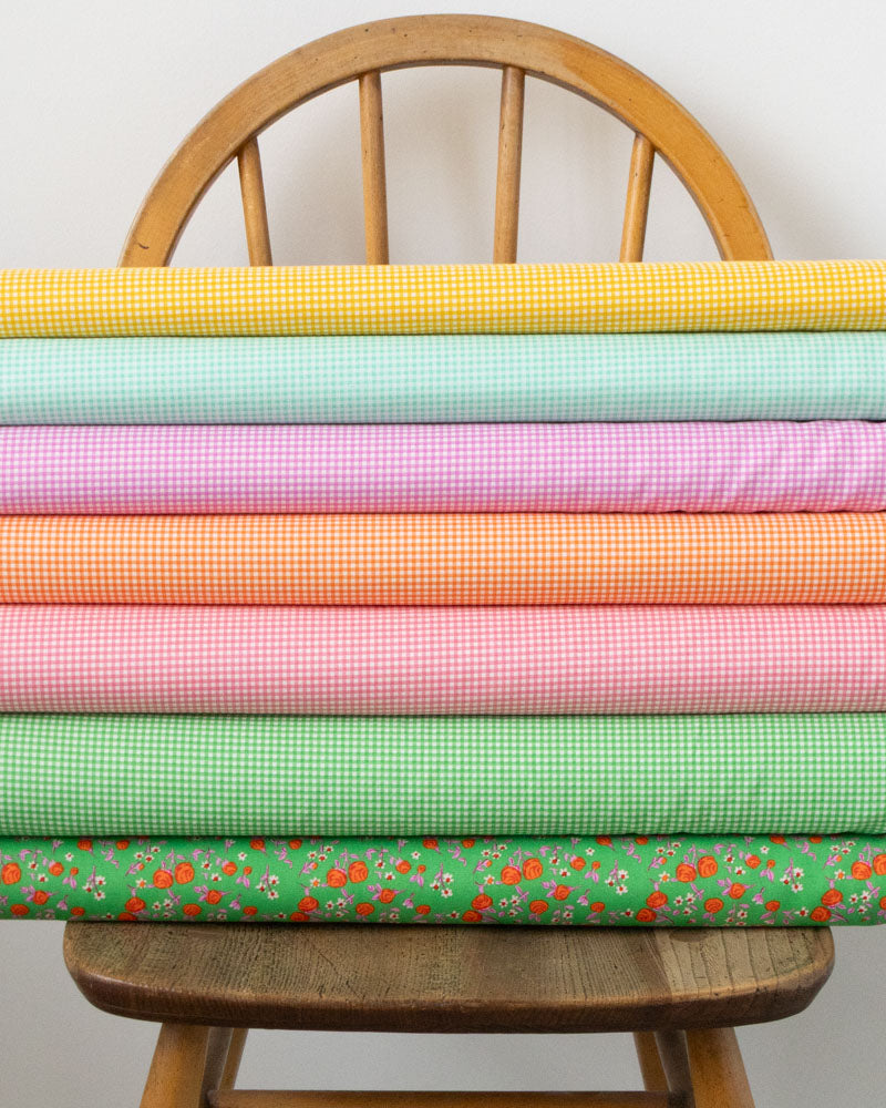 TRIXIE fabrics