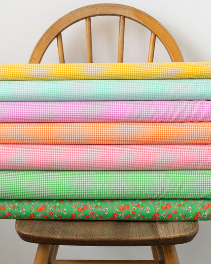 TRIXIE fabrics