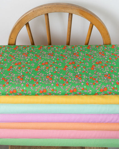 TRIXIE fabrics