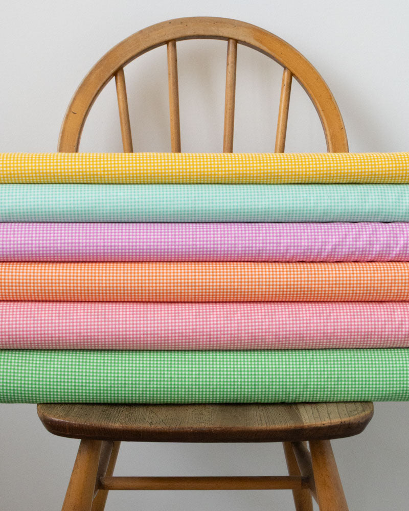 TRIXIE fabrics