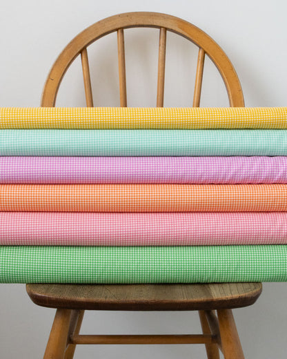 TRIXIE fabrics