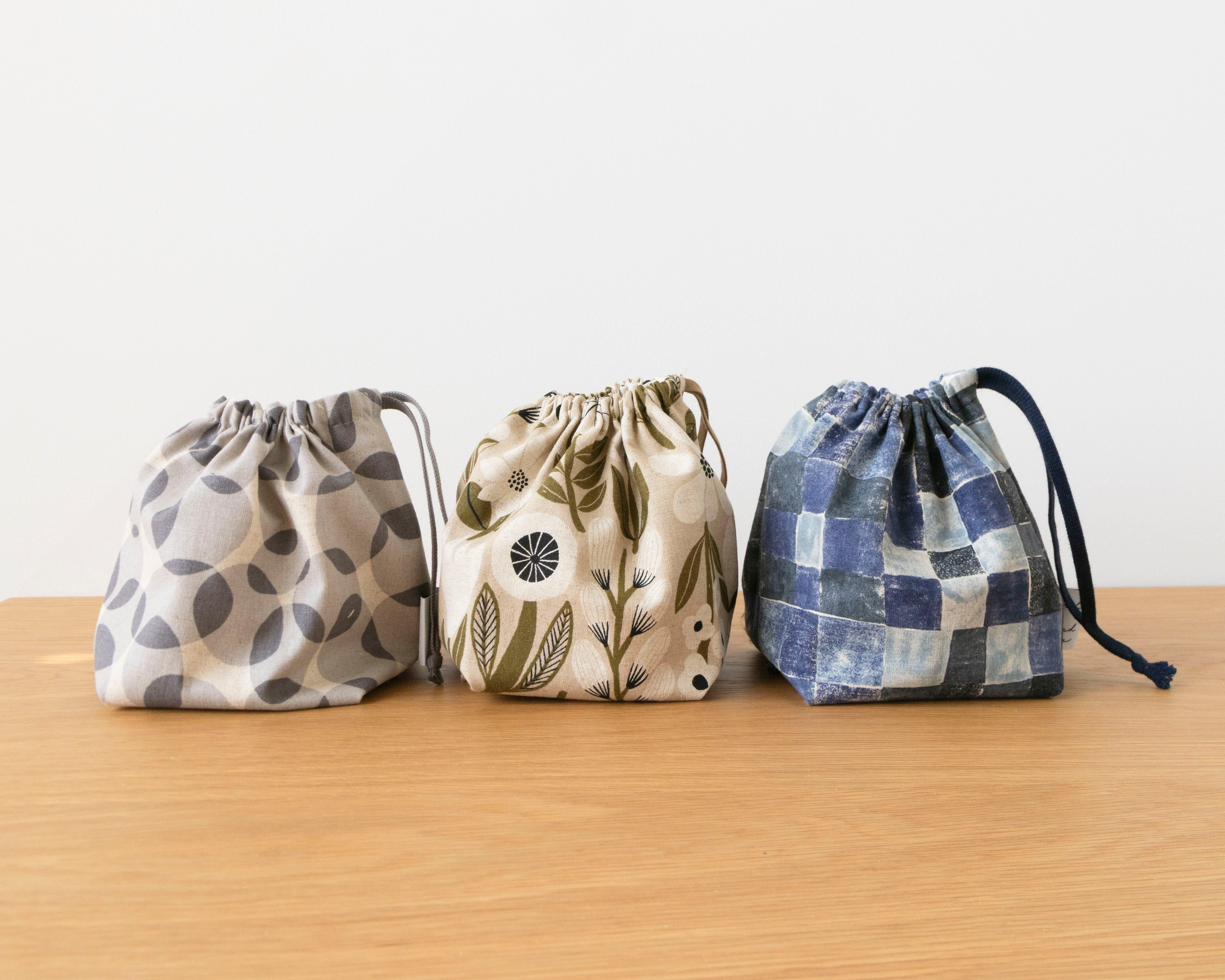 Kit｜Item｜Bag – Sail & Thread