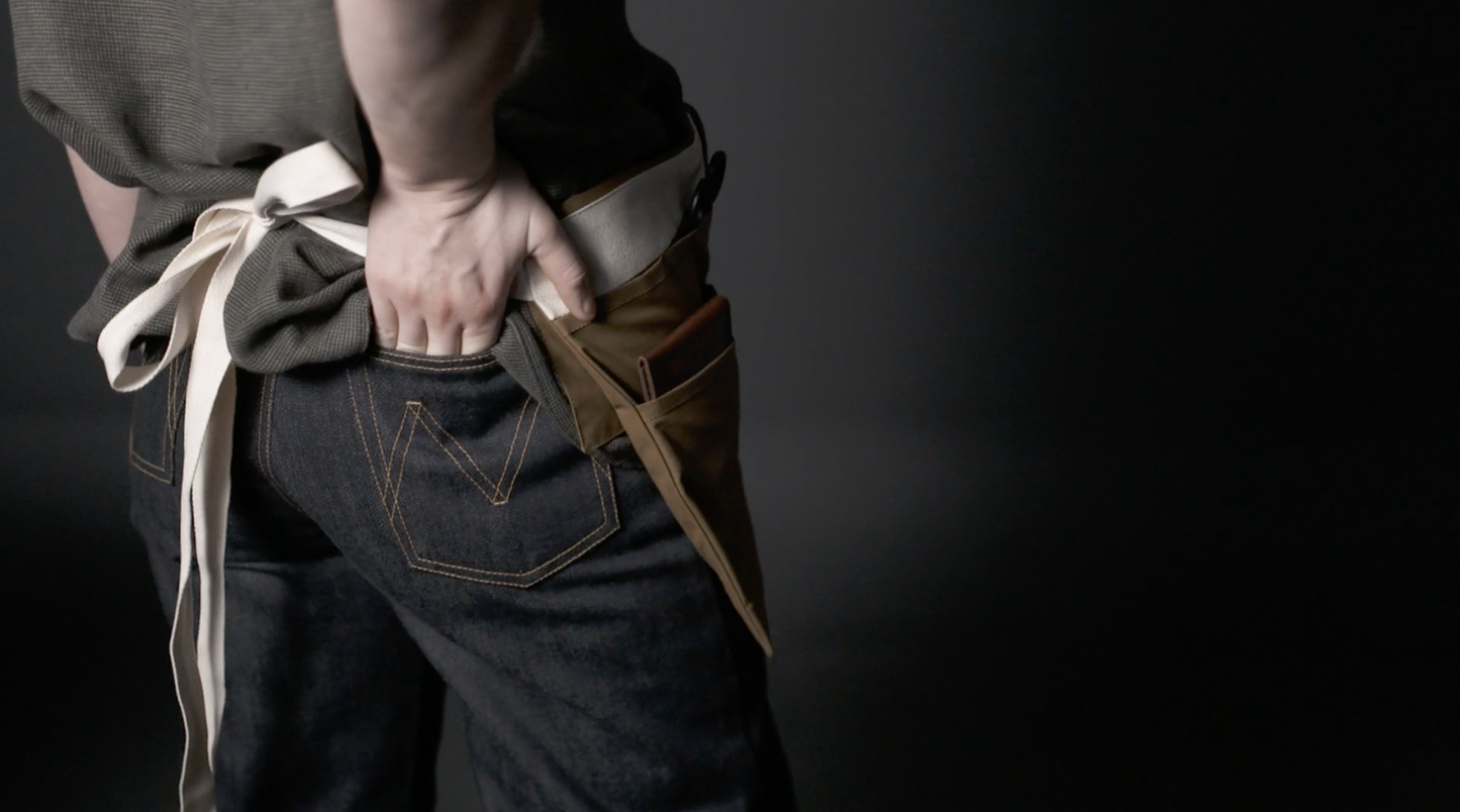 【Patterns】The Tailor's Tool Roll