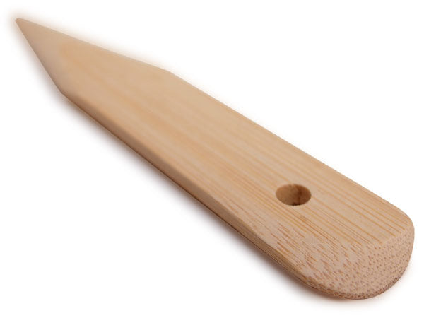 BAMBOO POINT TURNER