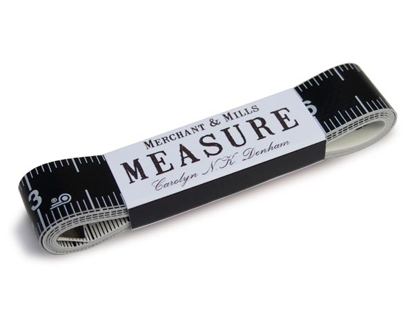 TAPE MEASURE