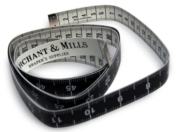 TAPE MEASURE