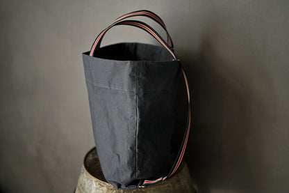 【patterns】The Costermonger Bag