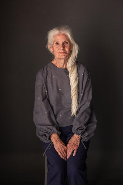 【kit】The Edie -Atelier Brunette-