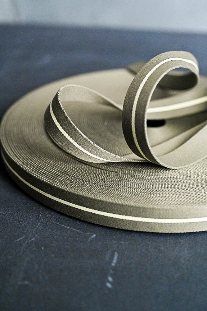 Webbing Thread Long Road Webbing – Sail & Thread