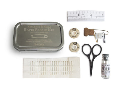 Rapid Repair Kit