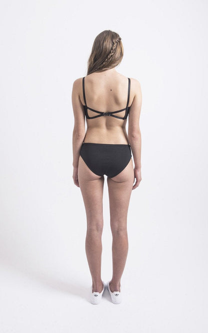 【Printed pattern】Soma Swimsuit